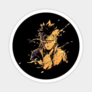 naruto Magnet